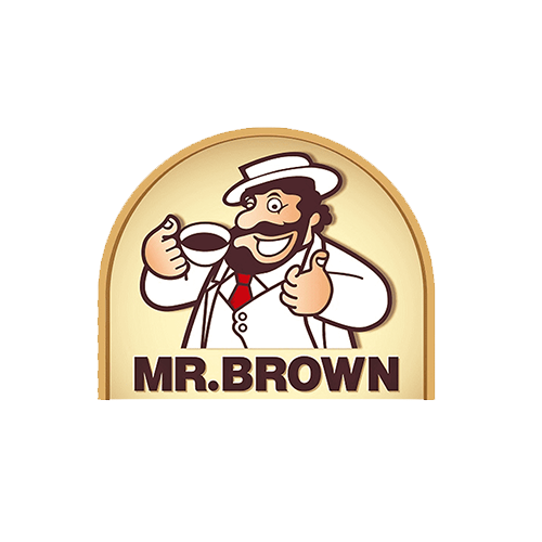 Mr.Brown