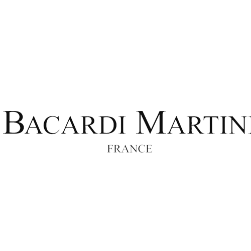 Bacardi Martin