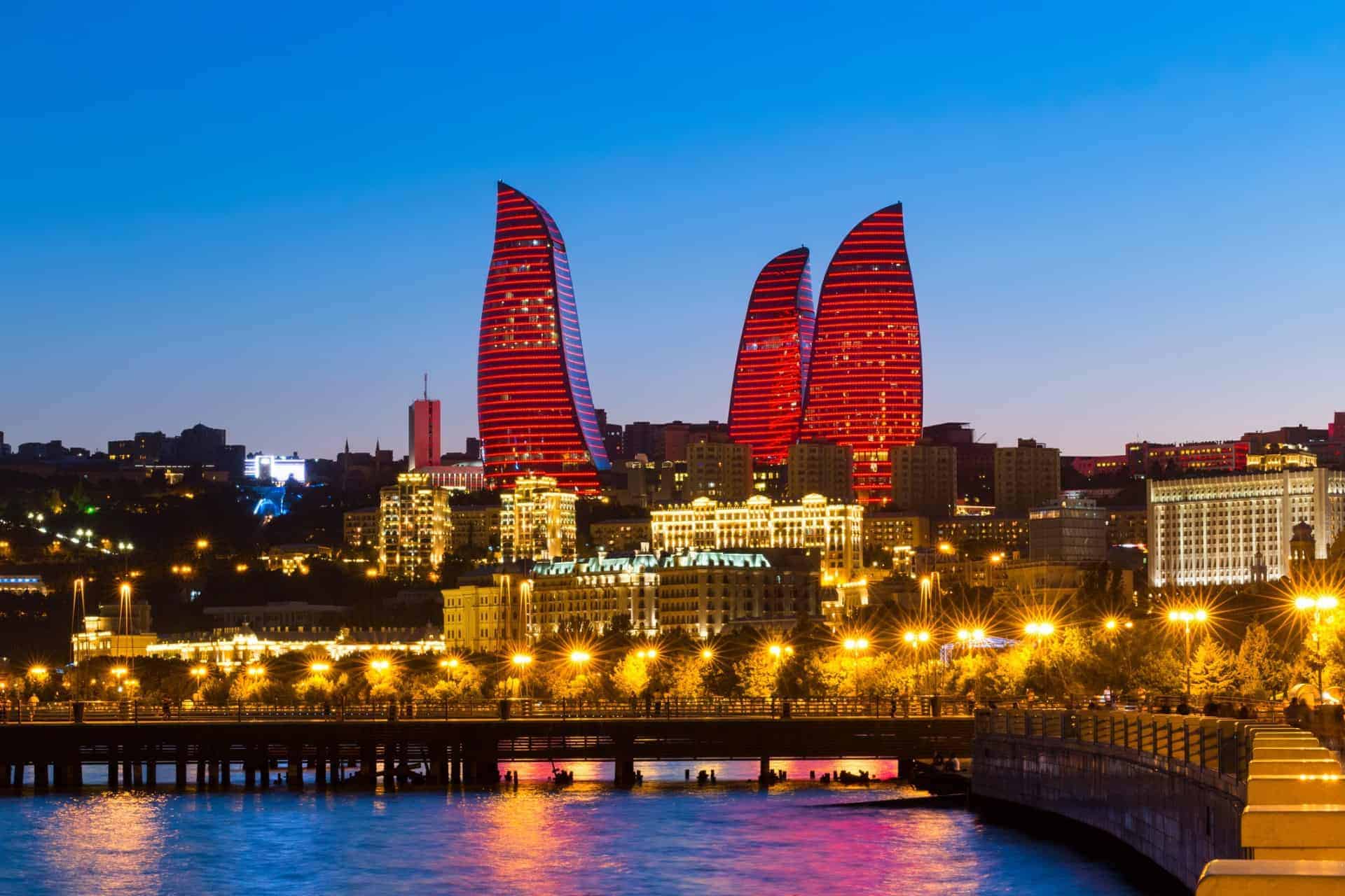 AZERBAIJAN